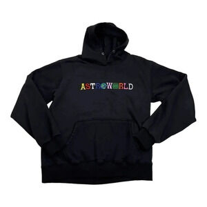 Astroworld Wish You Were Here Sweatshirt Hoodie